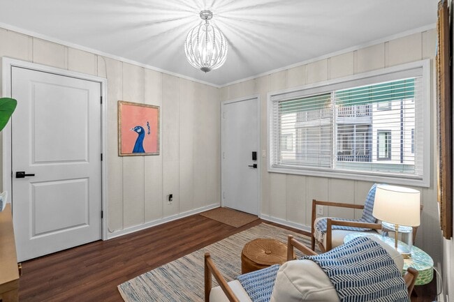 Photo - Shore Thing: Seasonal Beachfront Rental (D...