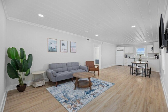 4501 N Ocean Blvd