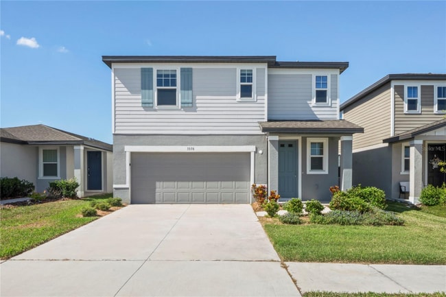 Building Photo - 3336 Fresno Pl