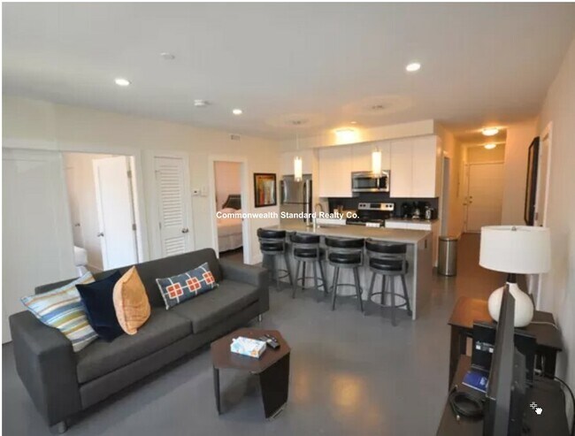 Photo - 659 Massachusetts Ave Unit 3