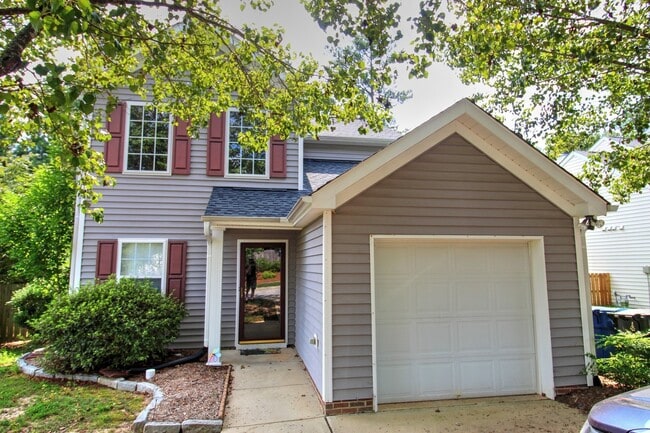 Building Photo - NEW PHOTOS COMING SOON!! 3bd/2ba Hope Valley Home With Fenced-In Backyard!