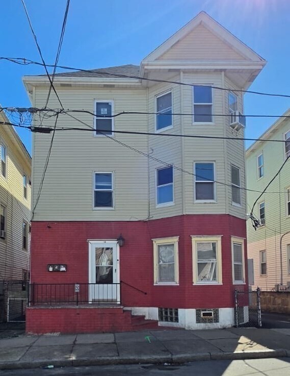 Photo - 18 Bullard St Unidad 2