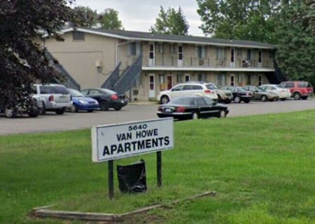 Photo - 5682 Howe Rd Condo Unit 17