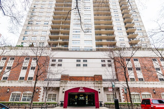 Building Photo - 21 W Chestnut St