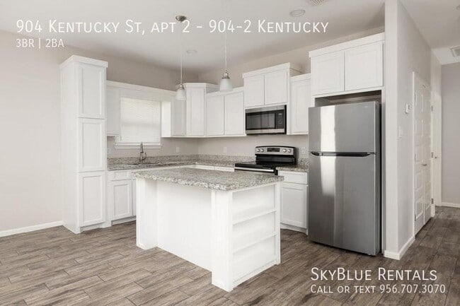 Photo - 904 Kentucky St Unidad 904-2 Kentucky