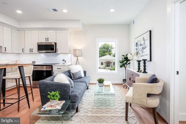 1818 Rhode Island Ave NE Unit 6