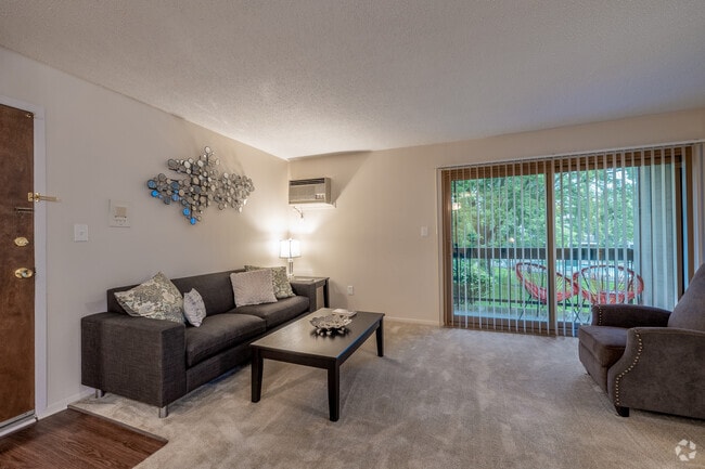 Interior Photo - Clinton Manor Apartments