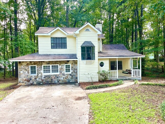Welcome to the Charming 4 Bedroom/3 Bath w... - Welcome to the Charming 4 Bedroom/3 Bath w... House