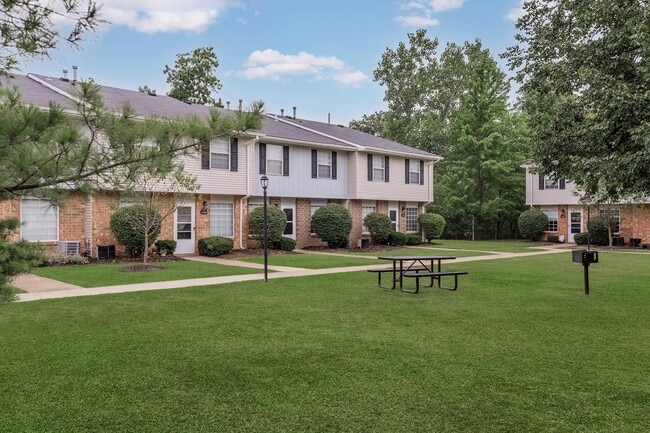 Westchester Townhomes