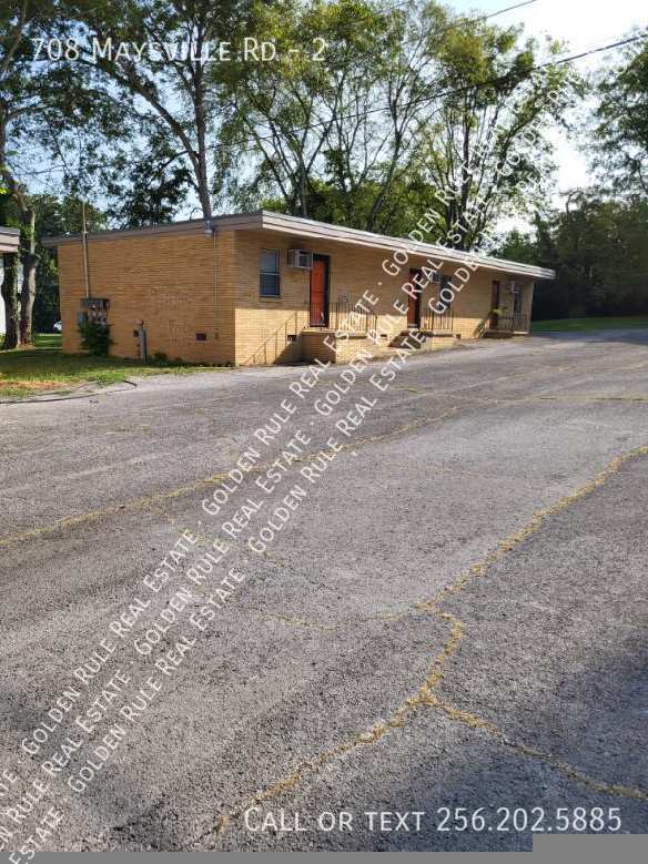 Photo - 708 Maysville Rd NE Unit 2