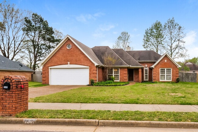 Building Photo - 8607 Bazemore Rd