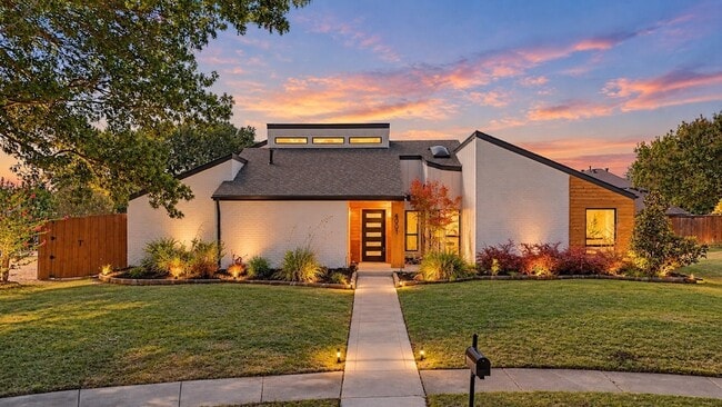 4001 Bullock Dr