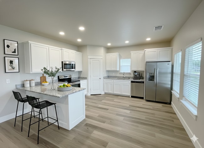 Photo - Stunning new build located in the vibrant city of Durant, OK