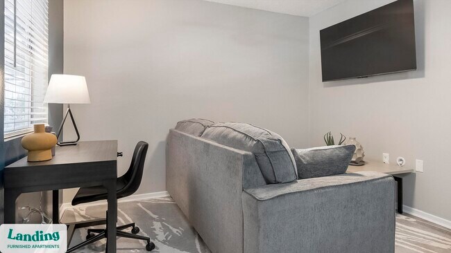 130 Camino De Oro Unit 807