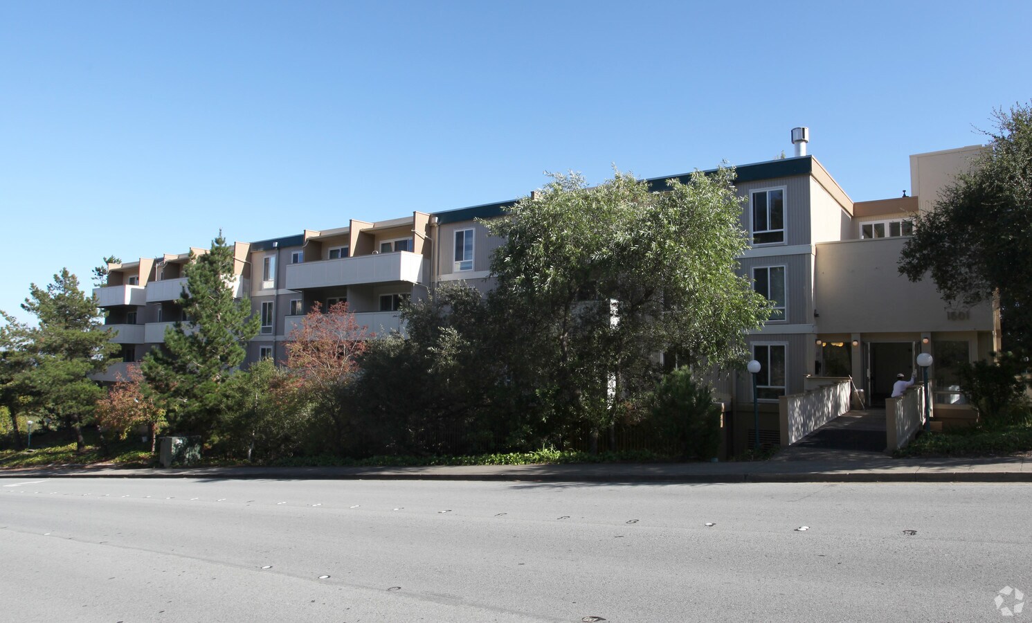 Parkview Terrace - Parkview Terrace