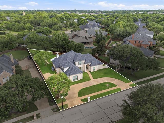 Building Photo - 4805 Mill Creek Dr