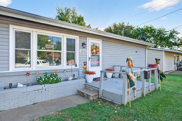 Photo - 2321 N Shannon St