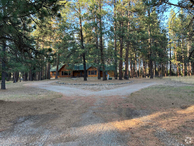 Building Photo - 000 Sanctuary Farm Ln Rental