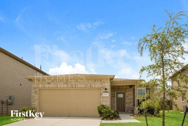 Building Photo - 4606 Falling Sun Dr Rental