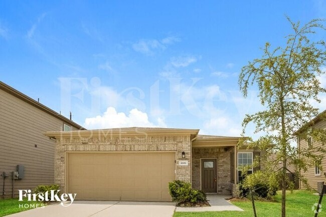 Building Photo - 4606 Falling Sun Dr Rental