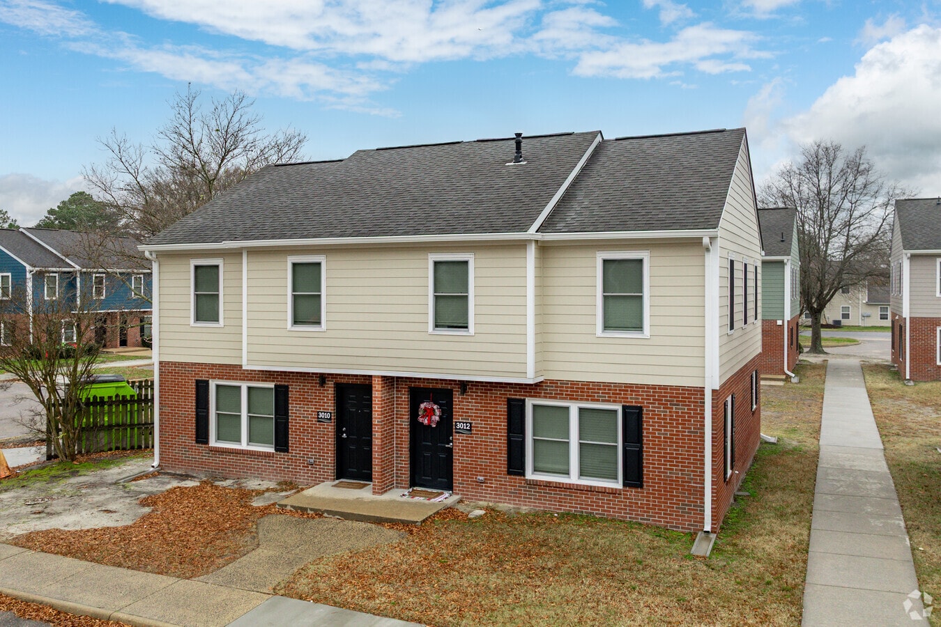 Photo - Peaceful Village Apartments