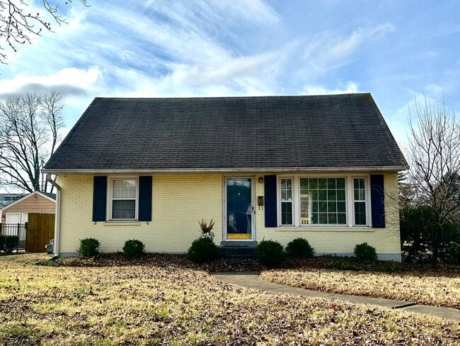 Building Photo - Spacious and stylish home in a prime Louisville location!