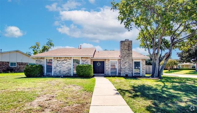 Building Photo - 1712 California Trail Rental