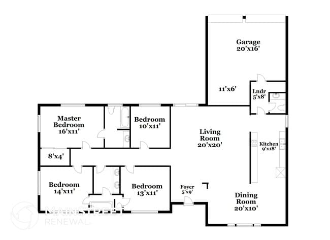 Photo - 207 Point Royal Dr