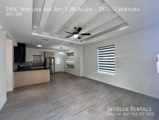 Photo - 3900 Ventura Ave Unit 3900-3 Ventura