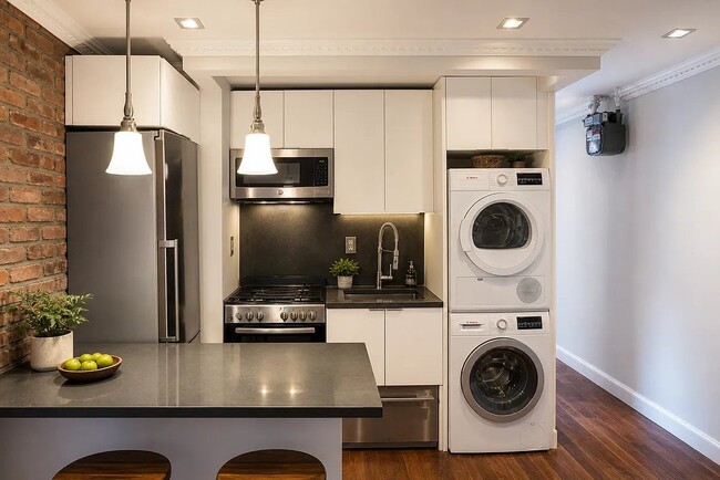 115 Mulberry St Unidad 4F
