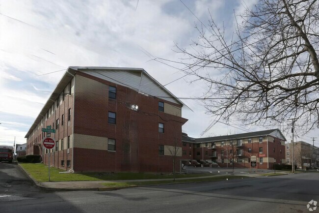 Hampton Commons