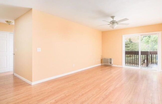 Building Photo - Spacious and Comfortable Condo -  A/C - Central Location - Great Amenities - Natural Light