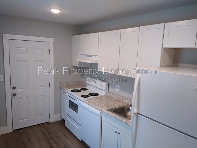 1618 Maury St Unidad A