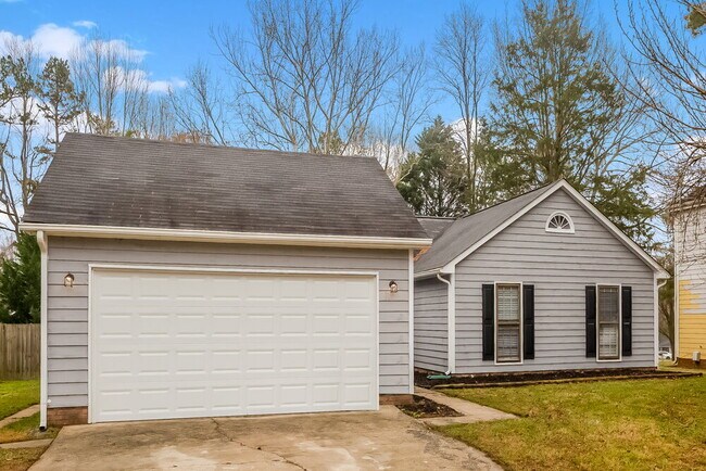 Photo - 7408 Lea Wood Ln