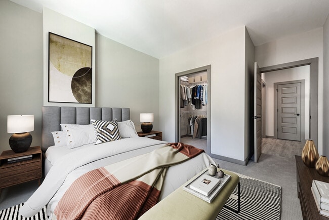 Marlow apartments — community photo