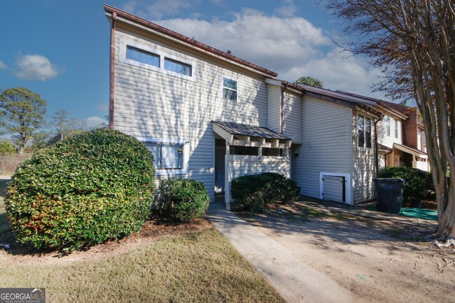 Photo - 3277 Tennington Pl Townhome