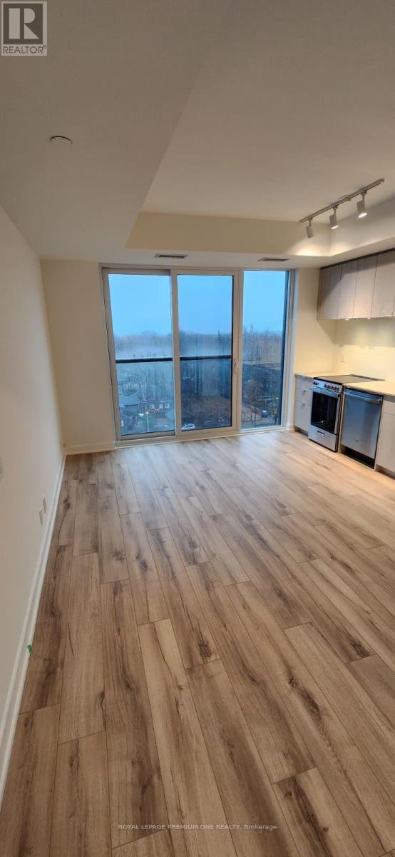 Photo - 1660 Bloor St W Unit 1008