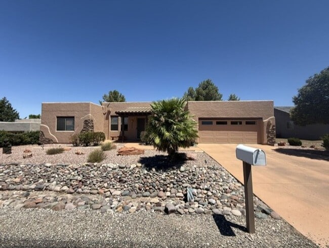 Building Photo - Long Term Vacation Rental Available Now - Fully Furnished In Verde Santa Fe on the golf course, B...