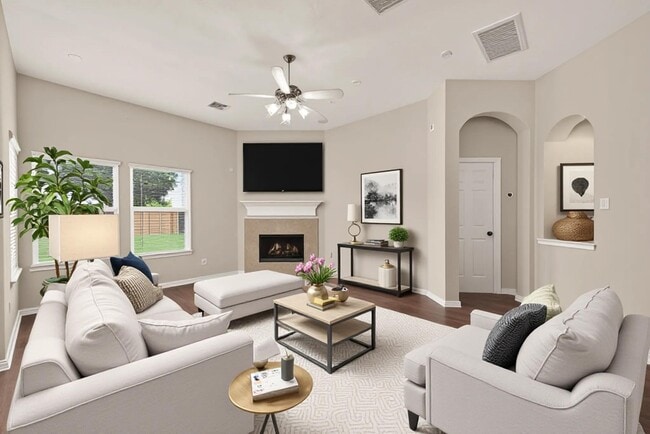 Photo - 25918 Silver Timbers Ln