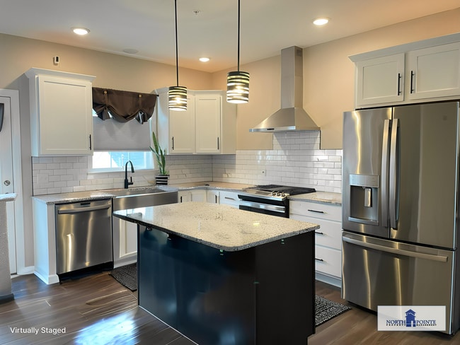 Photo - Luxury New Construction Townhome in Lime Spring Village 3 Bedroom 2.5 Bathroom