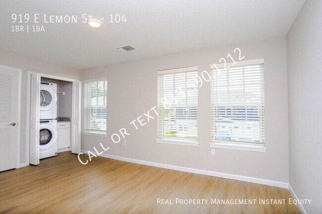 Photo - 919 E Lemon St Unit 104