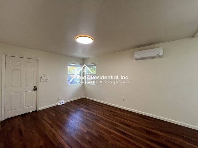 Photo - Nicely Updated 2bd/1ba House With Large Yard!