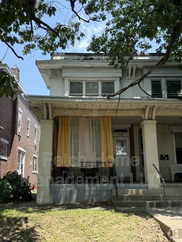 Building Photo - 2532 Derry St Rental