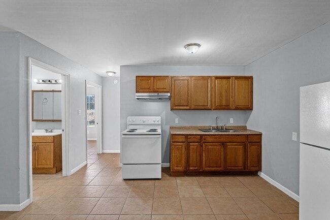 Bossier Place Apartments