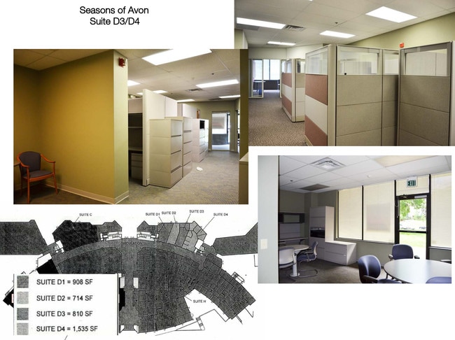 Photo - The Seasons at Avon