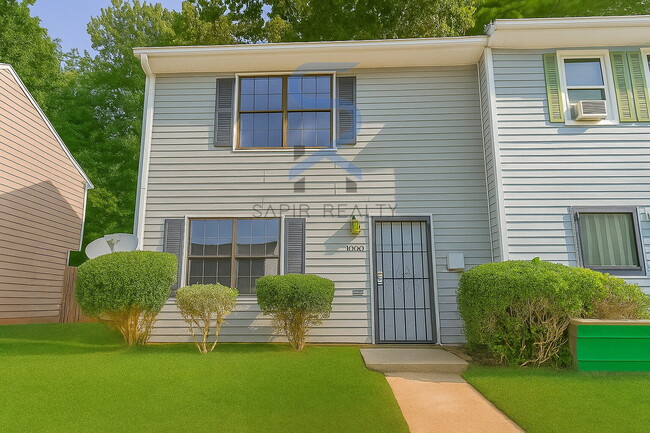 Building Photo - 7000 Oakhill Cir Rental