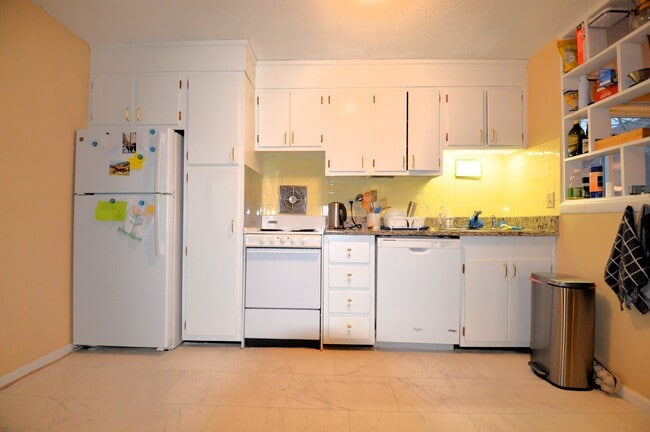 Photo - 50 Green St Unit 361