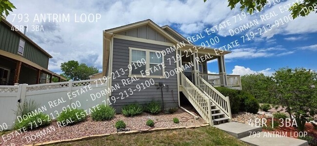 Photo - 793 Antrim Loop
