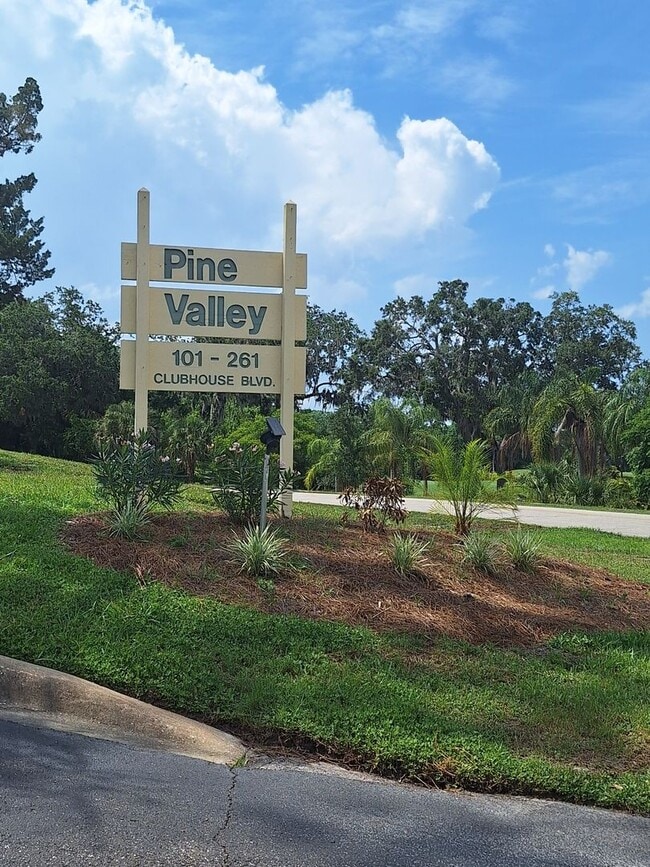 Photo - FURNISHED RENTAL - SUGAR MILL / PINE VALLE...