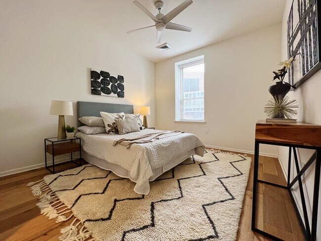 Franklin House Apartments